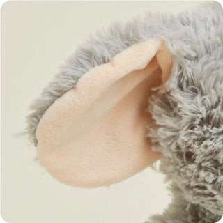 Grey Elephant Warmies