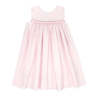 *PRE-ORDER* Camille Dress - Lovely Pink