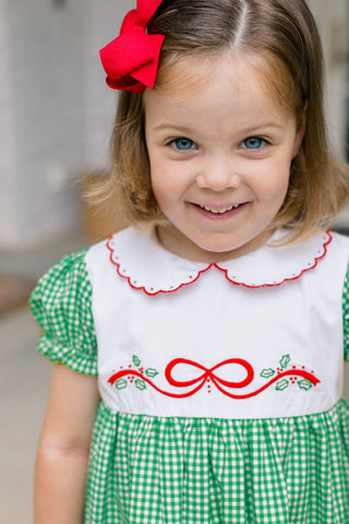 *PRE-ORDER* Carol Christmas Dress