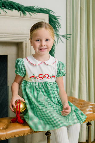 *PRE-ORDER* Carol Christmas Dress