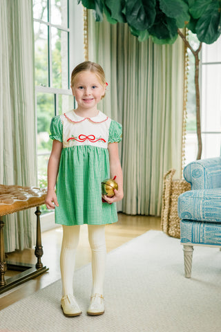 *PRE-ORDER* Carol Christmas Dress