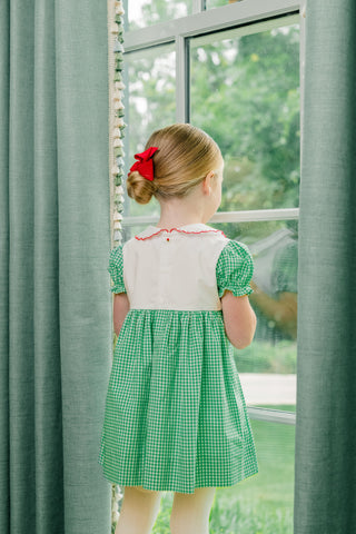 *PRE-ORDER* Carol Christmas Dress