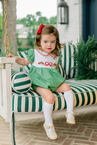 *PRE-ORDER* Girls Carol Christmas Bubble