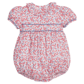 Caroline Bubble - Lennox Floral