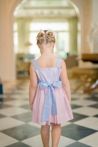 *PRE-ORDER* Claudette Dress