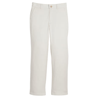 Classic Pant (Twill) - Pebble
