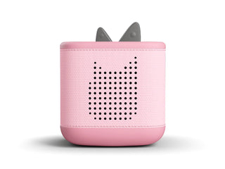 Toniebox 2 Winnie the Pooh Play Set - Cloud Pink