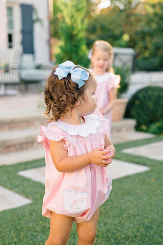 *PRE-ORDER* Girls Clover Bubble - Bunny