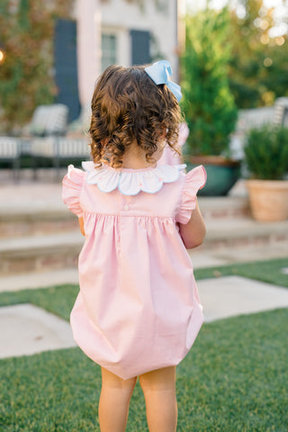 *PRE-ORDER* Girls Clover Bubble - Bunny