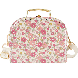 Coco Cross Body - Rose Garden