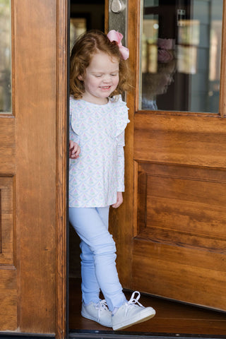 Knit Cooper Legging Set - Favorite Things