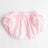Pink with White