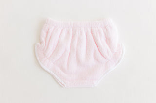 Diaper Cover (French Terry) - Pink