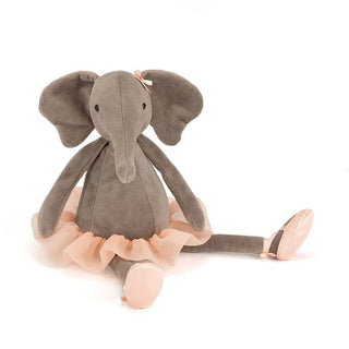 Darcey Elephant