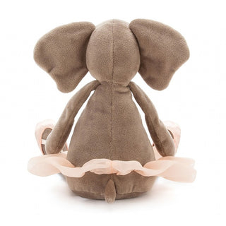 Darcey Elephant