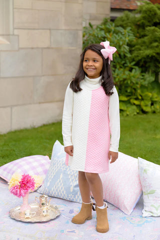 Juliet Jumper (Quilted)