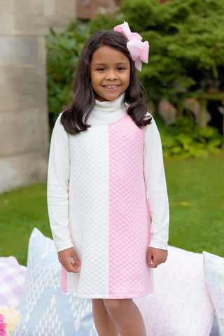 Juliet Jumper (Quilted)