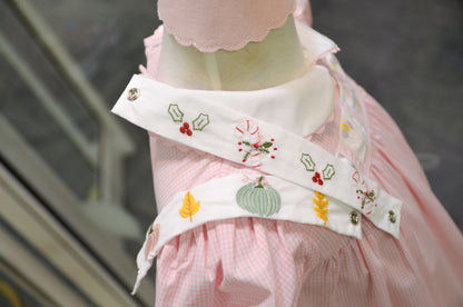 Ruth Ribbon Bubble
