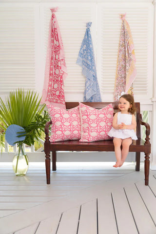 Blakely Bubble - Eyelet