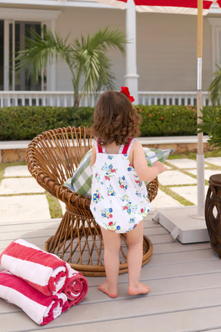 Branham Bubble - Biltmore Blooms