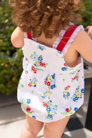 Branham Bubble - Biltmore Blooms