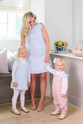 Jillian Jumper Set