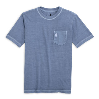 Dale 2.0 Pocket T-shirt - Navy