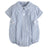 Gray Blue Gingham