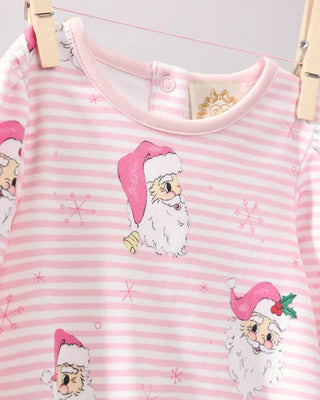 Long-sleeve Penny's Play Bubble - Dear Santa