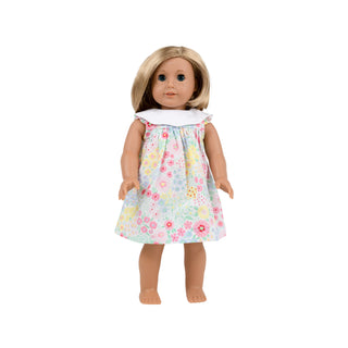 Dolly Franny Frock