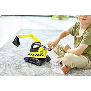 Dig n' Dump Excavator