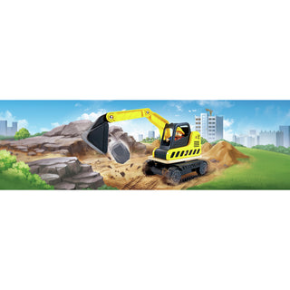 Dig n' Dump Excavator