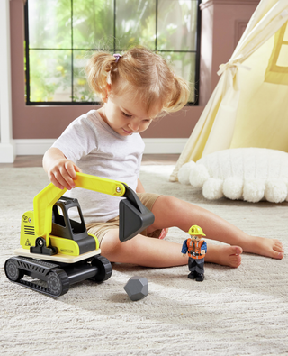 Dig n' Dump Excavator