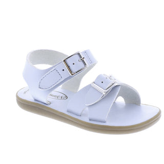 Eco Tide Sandal - Light Blue