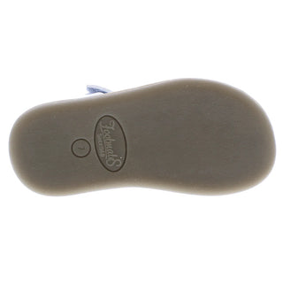 Eco Tide Sandal - Light Blue