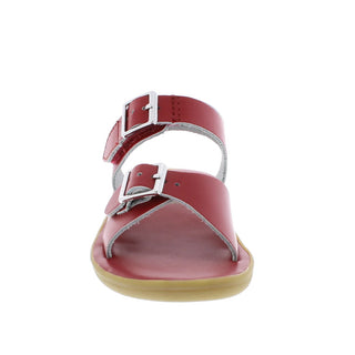 Eco Tide Sandal - Red