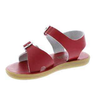 Eco Tide Sandal - Red