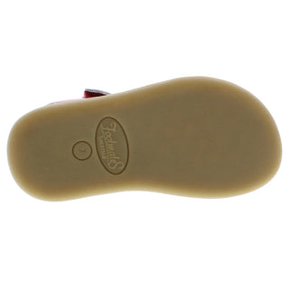 Eco Tide Sandal - Red