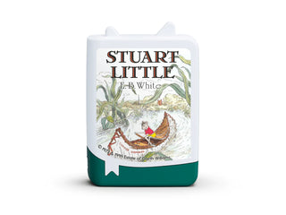 Audiobook Tonies 4 Pack - E.B. White Collection