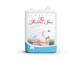 Audiobook Tonies 4 Pack - E.B. White Collection