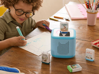 Audiobook Tonies 4 Pack - E.B. White Collection