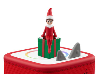 The Elf on the Shelf Tonie