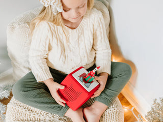 The Elf on the Shelf Tonie