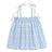 Chambray Plumetti