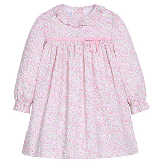 Emma Dress - Windemere Floral