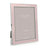 Pastel Pink & Silver