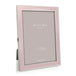 Pastel Pink & Silver