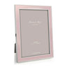 Pastel Pink & Silver