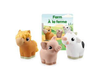 My First Tonies Set - Farm