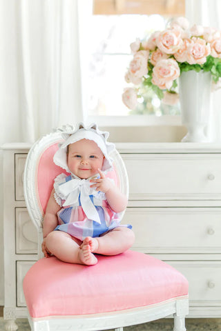 Bellefaire Bonnet - Dallas Dot